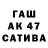 Канабис семена Ilya Belousov